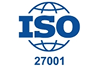 ISO27001信息安全管理体系认证