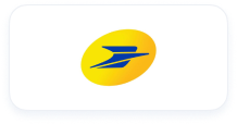 La Poste