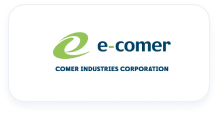 e-comer